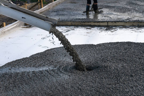 Best Concrete Foundation Repair in Ranlo, NC