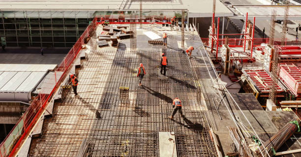 Best Stamped Concrete Services in Ranlo, NC