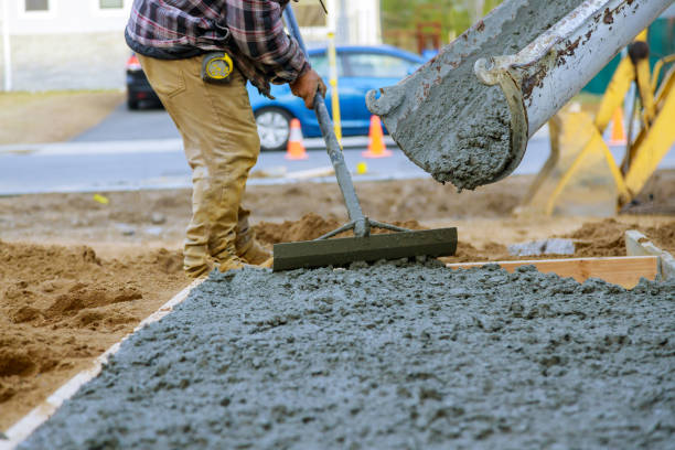 Best Industrial Concrete Flooring in Ranlo, NC