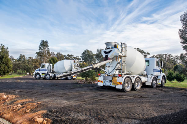 Best Concrete Retaining Walls in Ranlo, NC