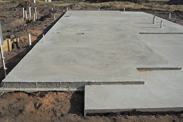 Best Commercial Concrete Services in Ranlo, NC