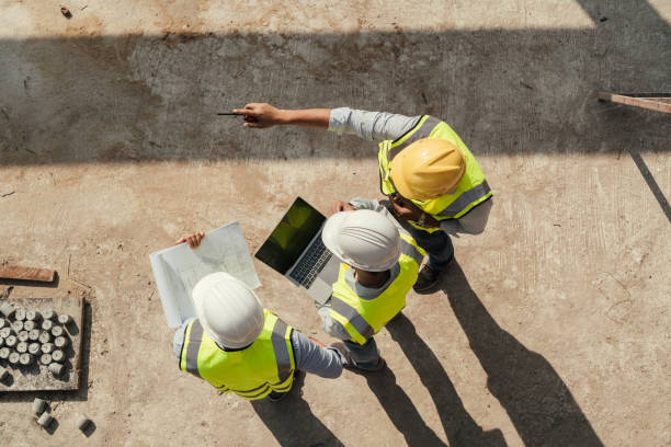 Best Concrete Sealing and Maintenance in Ranlo, NC