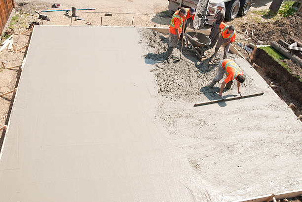Best Concrete Steps and Stairs in Ranlo, NC
