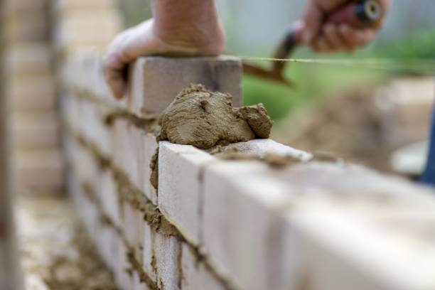 Best Concrete Sidewalk Installation in Ranlo, NC