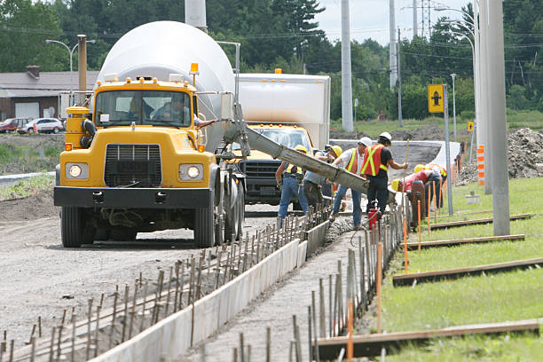 Best Decorative Concrete in Ranlo, NC