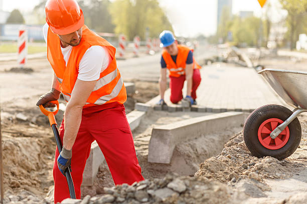 Best Concrete Demolition Services in Ranlo, NC