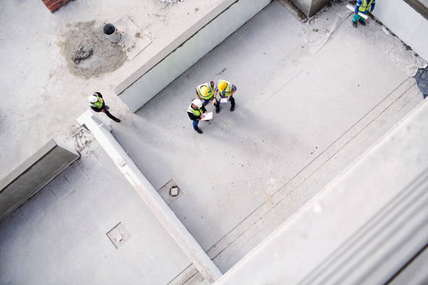 Best Concrete Sidewalk Installation in Ranlo, NC