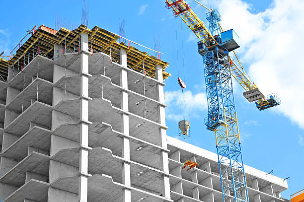 Why Trust Our Certified Concrete Contractors for Your Project Needs in NC?